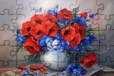 Imagem jigsaw puzzle