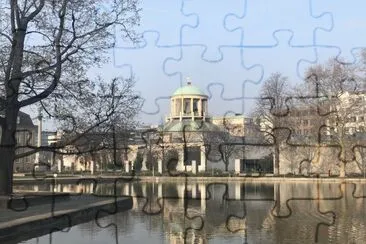 Schlossgarten-Stutgart