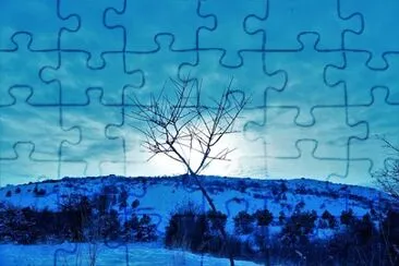 Imagem jigsaw puzzle