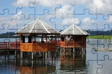 Imagem jigsaw puzzle