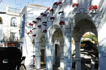 nerja