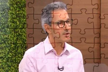 Imagem jigsaw puzzle