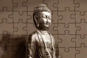Imagem jigsaw puzzle