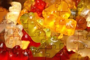Imagem jigsaw puzzle