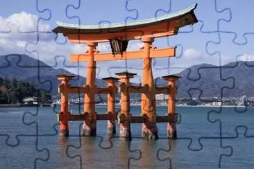Imagem jigsaw puzzle