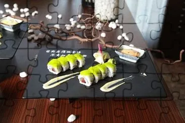 פאזל של Imagem