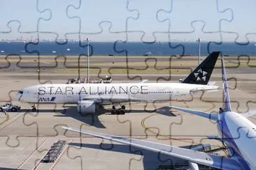 Imagem jigsaw puzzle