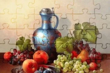 Imagem jigsaw puzzle
