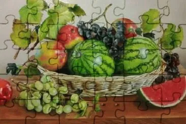 Imagem jigsaw puzzle