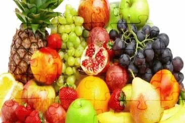 Imagem jigsaw puzzle