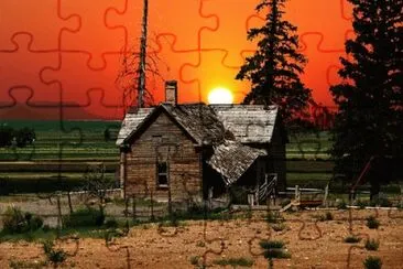 Imagem jigsaw puzzle