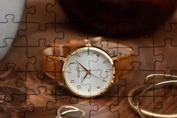 Imagem jigsaw puzzle