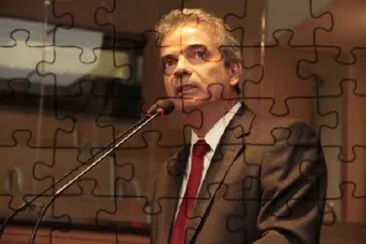 Imagem jigsaw puzzle
