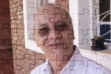 Imagem jigsaw puzzle