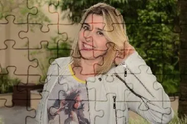 Imagem jigsaw puzzle