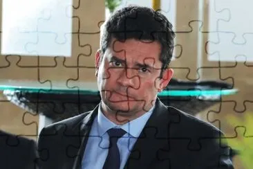 Imagem jigsaw puzzle