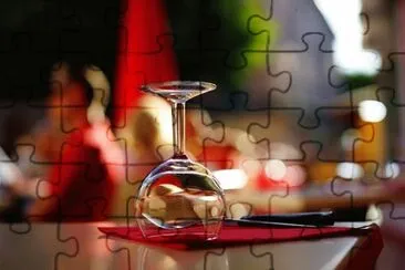 Imagem jigsaw puzzle