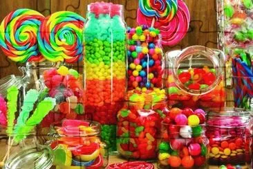 DULCES