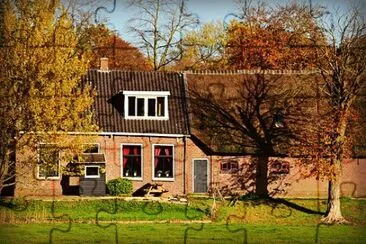 Imagem jigsaw puzzle