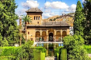 Italie prÃ¨s de Florence jigsaw puzzle
