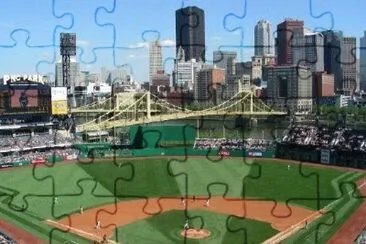 Imagem jigsaw puzzle