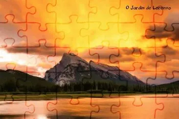 imagem jigsaw puzzle