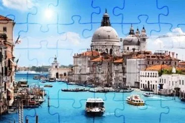 ×•× ×¦×™×” jigsaw puzzle