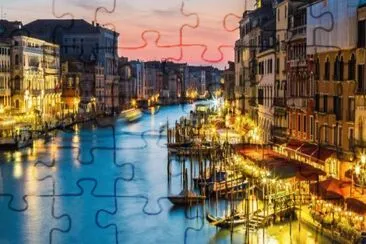 ×•× ×¦×™×” jigsaw puzzle
