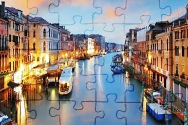 ×•× ×¦×™×” jigsaw puzzle