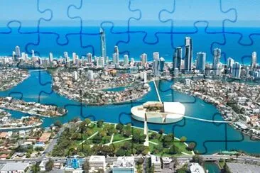 Imagem jigsaw puzzle