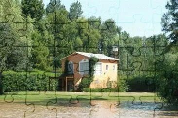 Imagem jigsaw puzzle