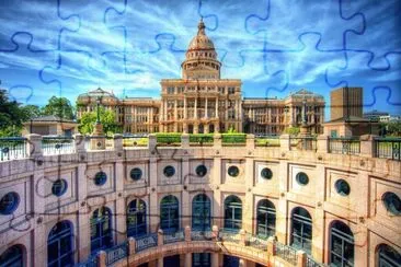 Imagem jigsaw puzzle