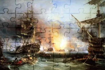 Imagem jigsaw puzzle