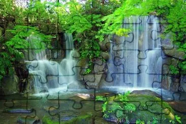 Imagem jigsaw puzzle