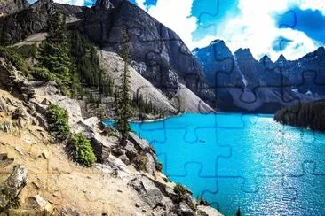 Imagem jigsaw puzzle