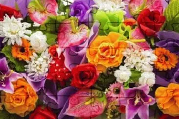 OK jigsaw puzzle