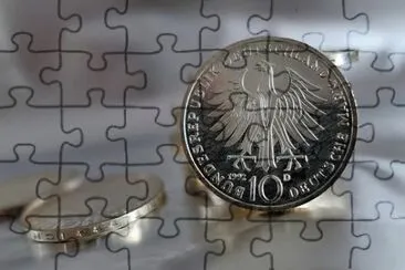 Imagem jigsaw puzzle