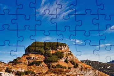 Imagem jigsaw puzzle