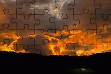 Imagem jigsaw puzzle