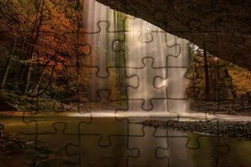 Imagem jigsaw puzzle