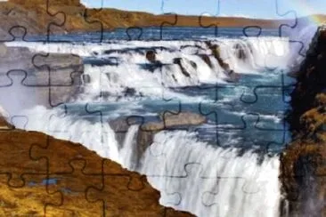 Imagem jigsaw puzzle