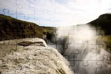 Imagem jigsaw puzzle