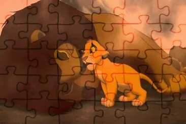 פאזל של ×—×™×•×ª