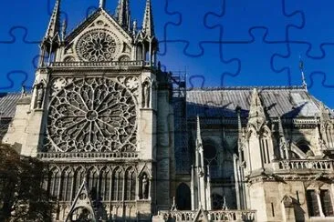 Imagem jigsaw puzzle
