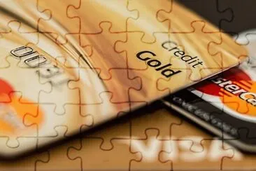 Imagem jigsaw puzzle