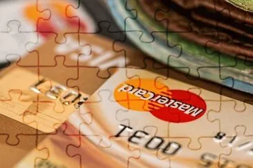 Imagem jigsaw puzzle
