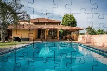 ×•×™×œ×” jigsaw puzzle