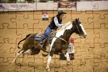 Imagem jigsaw puzzle