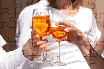 Imagem jigsaw puzzle