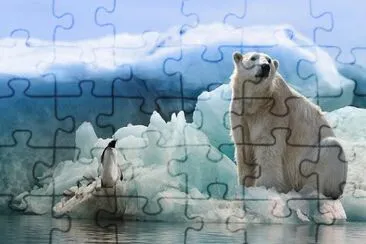 Imagem jigsaw puzzle